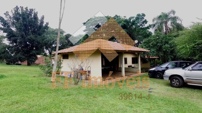 Imagem Casa de Condomínio à Venda, 7.000 m² em Parque Itaipu - São Carlos Imagem Casa de Condomínio à Venda, 7.000 m² em Parque Itaipu - São Carlos