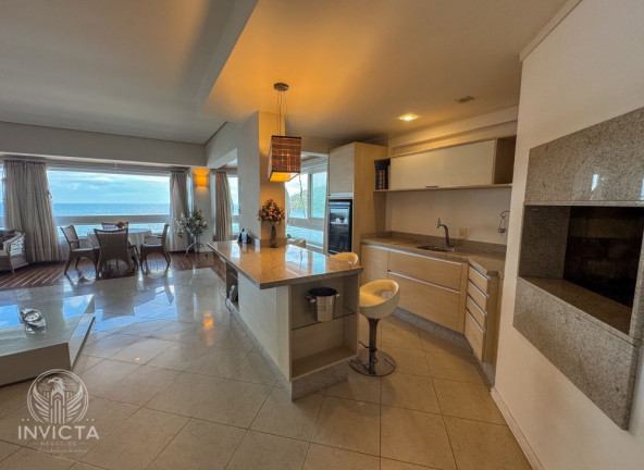 Imagem Apartamento com 4 Quartos à Venda, 215 m² em Barra Sul - Balneário Camboriú