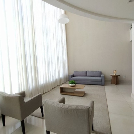 Imagem Apartamento com 2 Quartos à Venda, 57 m² em Vila Rosa - Goiânia