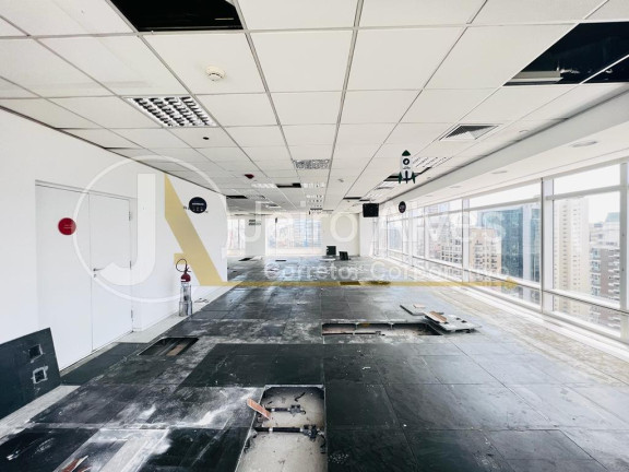 Imagem Imóvel Comercial para Alugar, 459 m² em Vila Olímpia - São Paulo