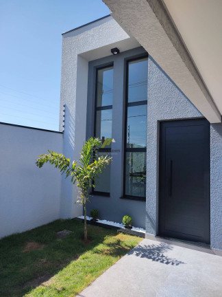Imagem Casa com 3 Quartos à Venda, 123 m²