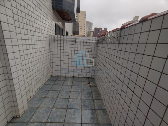 Imagem Apartamento com 2 Quartos à Venda, 61 m² em Tupi - Praia Grande