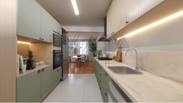 Imagem Imóvel com 2 Quartos à Venda, 113 m² em Jardim Paulista - São Paulo