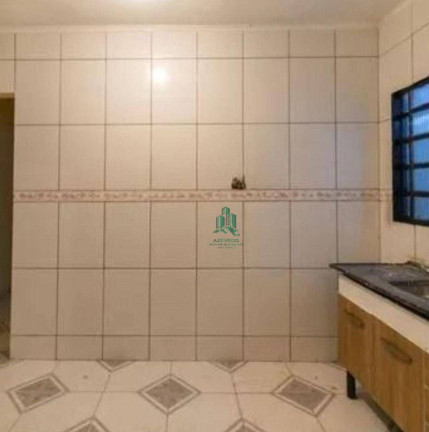 Casa com 1 Quarto para Alugar, 50 m² em Jardim Pinhal - Guarulhos