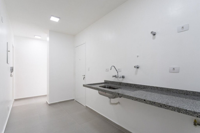 Imagem Apartamento com 3 Quartos à Venda, 92 m² em Campo Belo - São Paulo