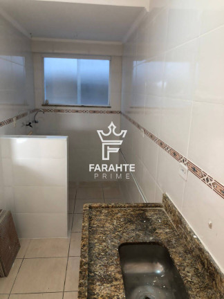 Imagem Apartamento com 2 Quartos à Venda, 48 m² em Parque São Vicente - São Vicente Imagem Apartamento com 2 Quartos à Venda, 48 m² em Parque São Vicente - São Vicente