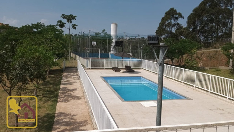 Imagem Apartamento com 2 Quartos à Venda, 46 m² em Francisco Morato