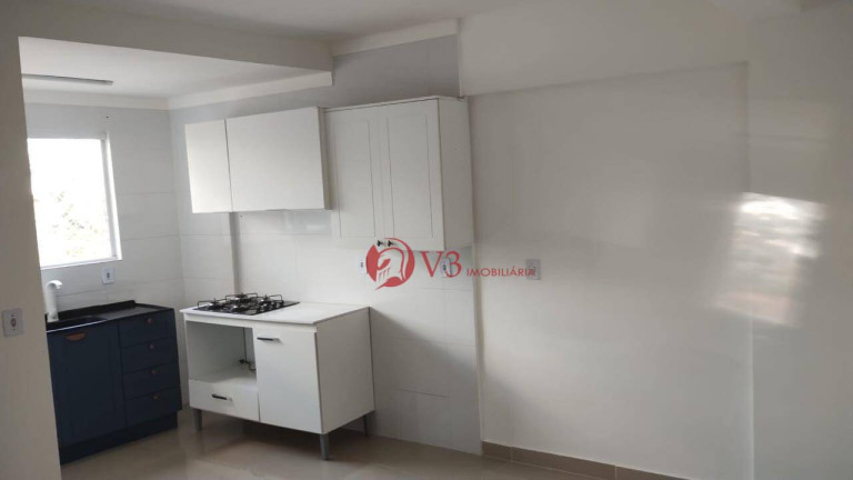 Imagem Apartamento com 2 Quartos à Venda ou Locação, 46 m² em Vila Guilhermina - São Paulo