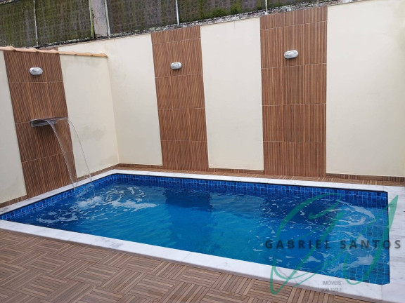 Imagem Casa com 2 Quartos à Venda, 125 m² em Bal. Santa Terezinha - Itanhaém Imagem Casa com 2 Quartos à Venda, 125 m² em Bal. Santa Terezinha - Itanhaém