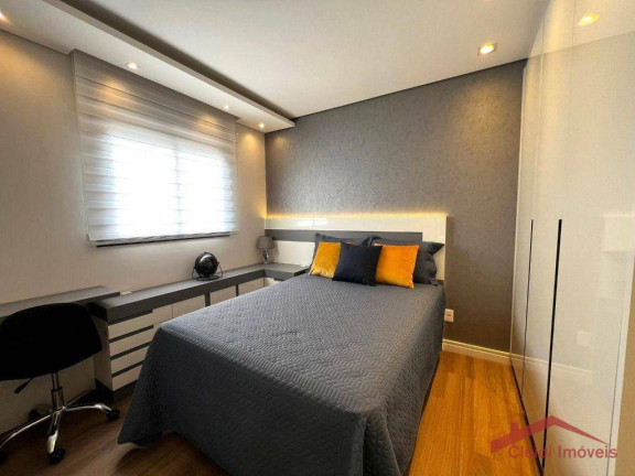 Imagem Apartamento com 3 Quartos à Venda, 104 m² em Anita Garibaldi - Joinville Imagem Apartamento com 3 Quartos à Venda, 104 m² em Anita Garibaldi - Joinville