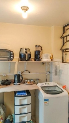 Imagem Apartamento com 3 Quartos à Venda, em Centro Histórico - Porto Alegre Imagem Apartamento com 3 Quartos à Venda, em Centro Histórico - Porto Alegre