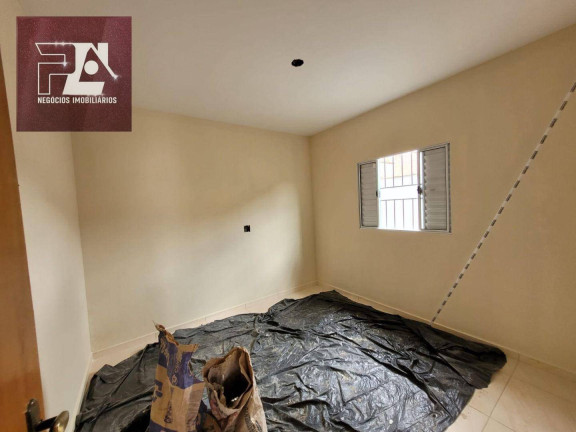 Imagem Casa com 2 Quartos à Venda, 125 m² em Jardim Do Vale Ii - Guaratinguetá Imagem Casa com 2 Quartos à Venda, 125 m² em Jardim Do Vale Ii - Guaratinguetá
