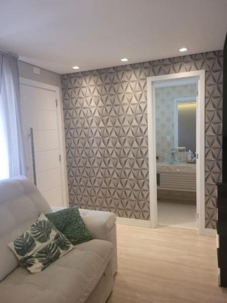 Imagem Casa de Condomínio com 3 Quartos à Venda, 192 m² em Boa Vista - Curitiba
