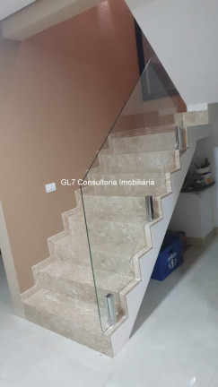 Imagem Sobrado com 3 Quartos à Venda,  em Jardim Panorama - Salto