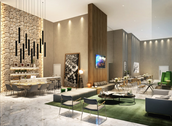 Imagem Apartamento com 2 Quartos à Venda, 71 m² em Ipiranga - São Paulo