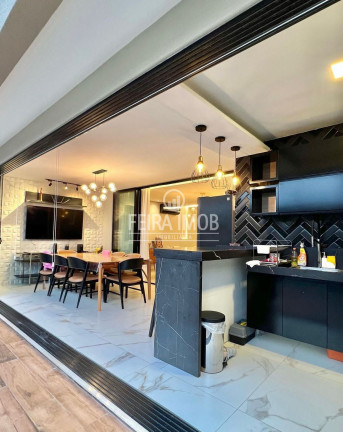 Imagem Casa com 3 Quartos à Venda, 200 m² em Registro - Feira De Santana
