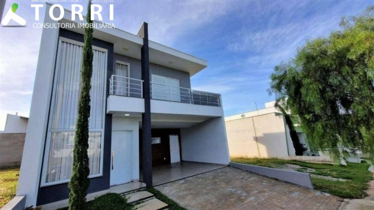 Imagem Imóvel com 3 Quartos à Venda, 197 m² em Condomínio Residencial Reserva Ipanema - Sorocaba Imagem Imóvel com 3 Quartos à Venda, 197 m² em Condomínio Residencial Reserva Ipanema - Sorocaba