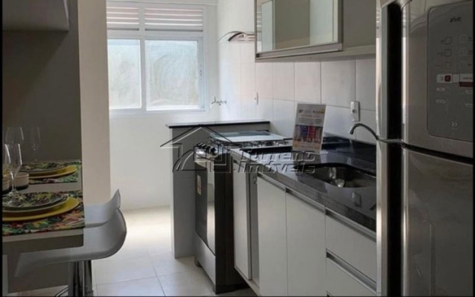 Imagem Apartamento com 2 Quartos à Venda, 58 m² em Jardim Oriente - São José Dos Campos Imagem Apartamento com 2 Quartos à Venda, 58 m² em Jardim Oriente - São José Dos Campos