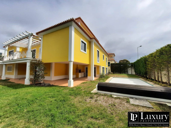 Imagem Casa com 5 Quartos à Venda, 656 m² em Centro - Cascais Imagem Casa com 5 Quartos à Venda, 656 m² em Centro - Cascais