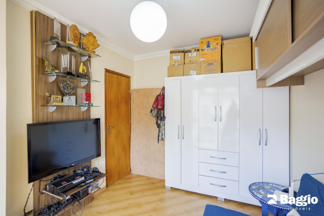 Imagem Casa de Condomínio com 4 Quartos à Venda, 169 m² em Campo Comprido - Curitiba