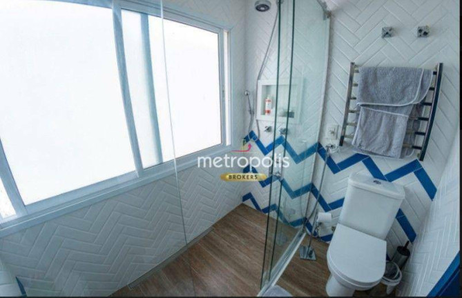 Imagem Cobertura com 4 Quartos à Venda, 310 m² em Moema - São Paulo