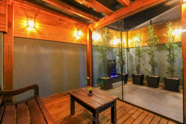 Imagem Casa com 3 Quartos à Venda, 155 m² em Hípica - Porto Alegre Imagem Casa com 3 Quartos à Venda, 155 m² em Hípica - Porto Alegre