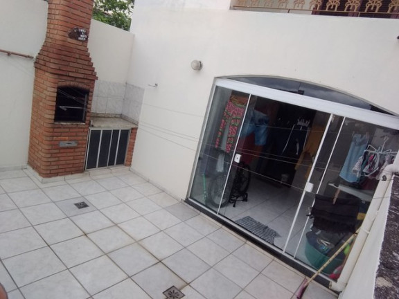 Imagem Sobrado com 3 Quartos à Venda, 177 m² em Jardim Guaíba - Sorocaba