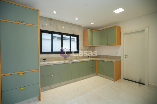 Imagem Casa à Venda, 306 m² em Condominio Terras Alpha 2 - Foz Do Iguacu Imagem Casa à Venda, 306 m² em Condominio Terras Alpha 2 - Foz Do Iguacu