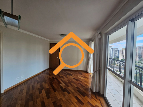 Imagem Imóvel com 3 Quartos à Venda, 95 m² em Jardim Marajoara - Sao Paulo Imagem Imóvel com 3 Quartos à Venda, 95 m² em Jardim Marajoara - Sao Paulo