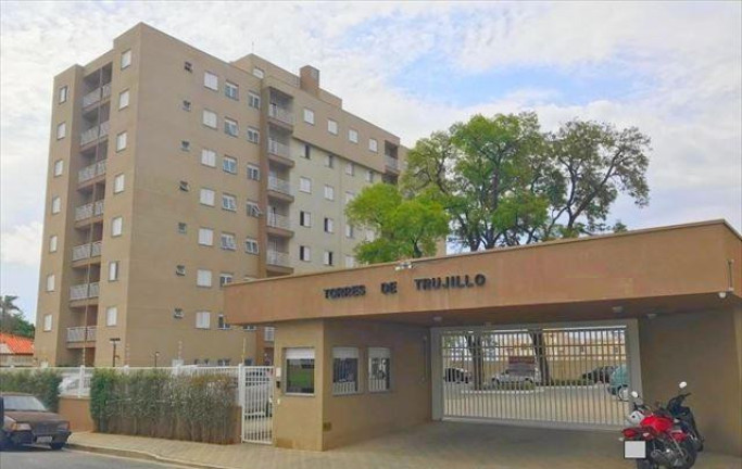 Imagem Apartamento com 2 Quartos à Venda, 56 m² em Vila Angélica - Sorocaba Imagem Apartamento com 2 Quartos à Venda, 56 m² em Vila Angélica - Sorocaba