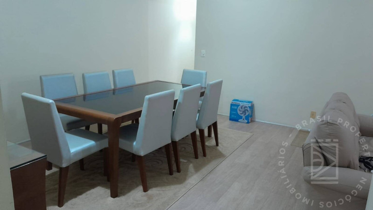 Imagem Apartamento com 3 Quartos à Venda, 92 m² em Jardim Aquarius - São José Dos Campos