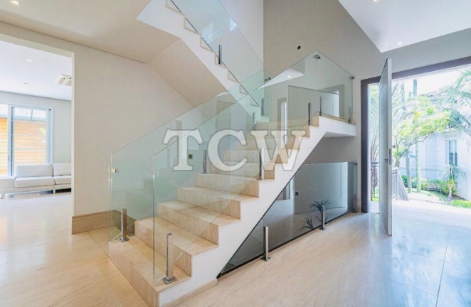 Imagem Casa de Condomínio com 4 Quartos à Venda, 720 m² em Vila Cordeiro - São Paulo Imagem Casa de Condomínio com 4 Quartos à Venda, 720 m² em Vila Cordeiro - São Paulo