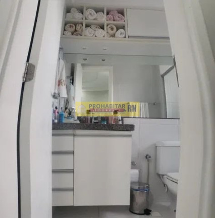 Imagem Casa de Condomínio com 3 Quartos à Venda, 123 m² em Candelária - Natal