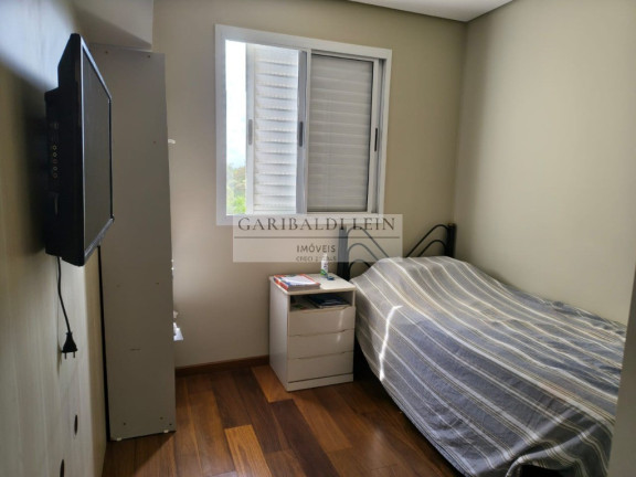 Imagem Imóvel com 2 Quartos à Venda, 59 m² em Taquaral - Campinas
