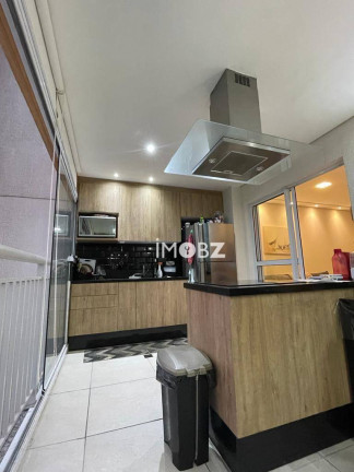 Imagem Imóvel com 2 Quartos à Venda, 53 m² em Santo Amaro - São Paulo