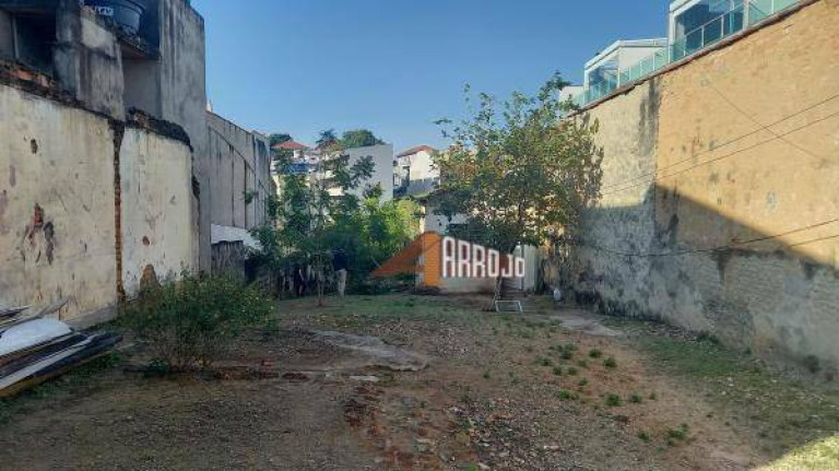 Imagem Terreno à Venda, 810 m² em Penha De França - São Paulo Imagem Terreno à Venda, 810 m² em Penha De França - São Paulo