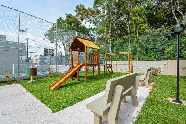 Imagem Casa com 3 Quartos à Venda, 117 m² em Campo Comprido - Curitiba