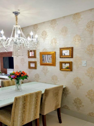 Imagem Apartamento com 3 Quartos à Venda, 86 m² em Pituba - Salvador