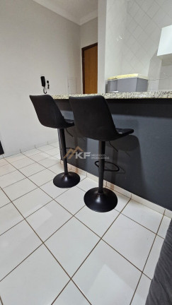 Imagem Kitnet com 1 Quarto à Venda, 32 m² em Nova Ribeirânia - Ribeirão Preto
