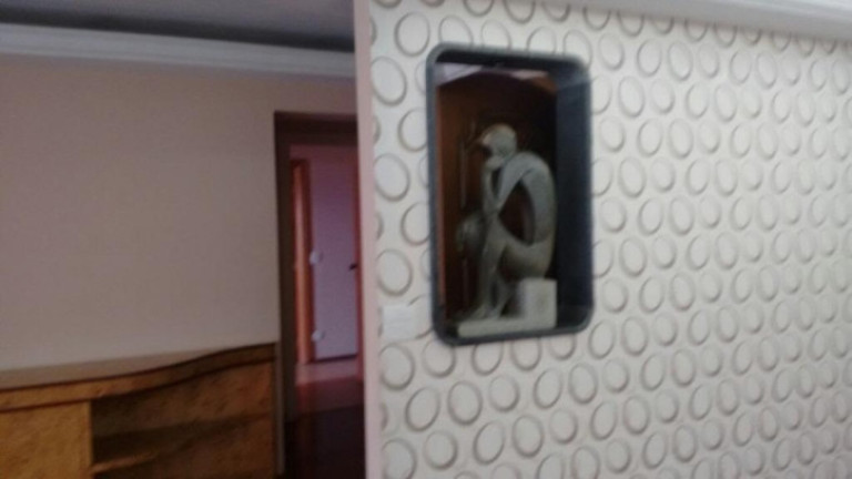 Imagem Apartamento com 4 Quartos à Venda, 184 m² em Cidade Dutra - São Paulo