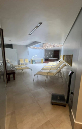 Imagem Apartamento com 3 Quartos à Venda, 137 m² em Vila Mariana - São Paulo