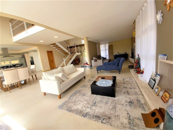 Imagem Casa de Condomínio com 3 Quartos à Venda, 1.089 m² em Ingleses Do Rio Vermelho - Florianópolis