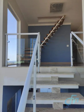 Imagem Casa com 4 Quartos à Venda, 311 m² em Parque Residencial Itapeti - Mogi Das Cruzes
