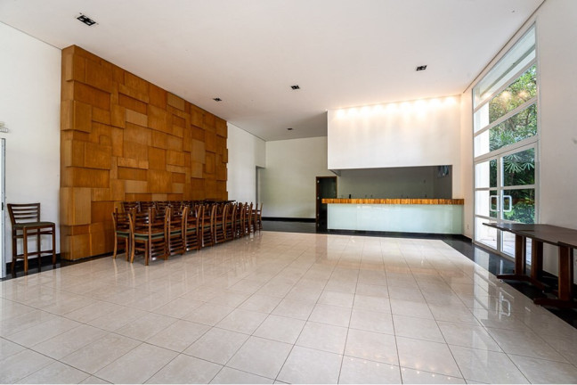 Imagem Apartamento com 4 Quartos à Venda, 201 m² em Jardim Fonte Do Morumbi - São Paulo