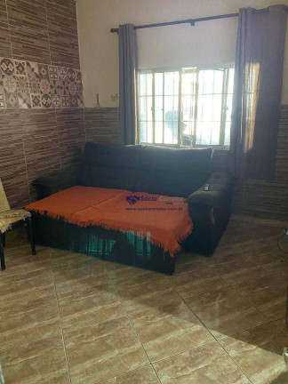 Imagem Sobrado com 3 Quartos à Venda, 175 m² em Taboão - Guarulhos