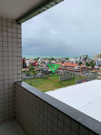 Imagem Apartamento com 2 Quartos para Alugar, 60 m² em Manaíra - João Pessoa