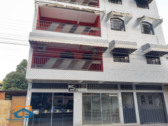 Apartamento com 3 Quartos à Venda, 105 m² em Bethânia - Ipatinga