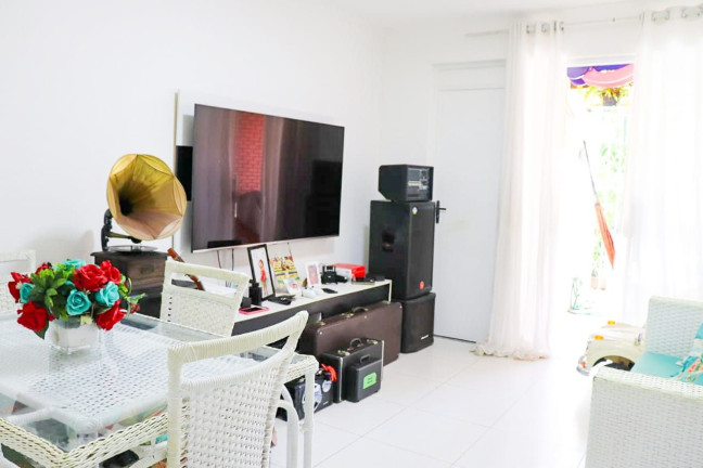 Imagem Casa com 2 Quartos à Venda, 87 m² em Vilas Do Atlântico - Lauro De Freitas Imagem Casa com 2 Quartos à Venda, 87 m² em Vilas Do Atlântico - Lauro De Freitas