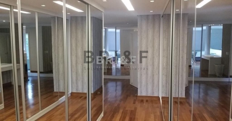 Imagem Casa com 3 Quartos à Venda, 750 m² em Jardim Dos Estados - São Paulo