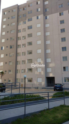 Imagem Apartamento com 1 Quarto à Venda, 46 m² em Vila Miguel Vicente Cury - Campinas Imagem Apartamento com 1 Quarto à Venda, 46 m² em Vila Miguel Vicente Cury - Campinas